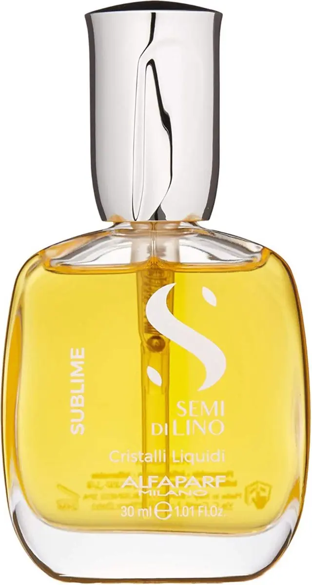 ALFAPARF SDL Curls Multi-Benefit Oil 100ml