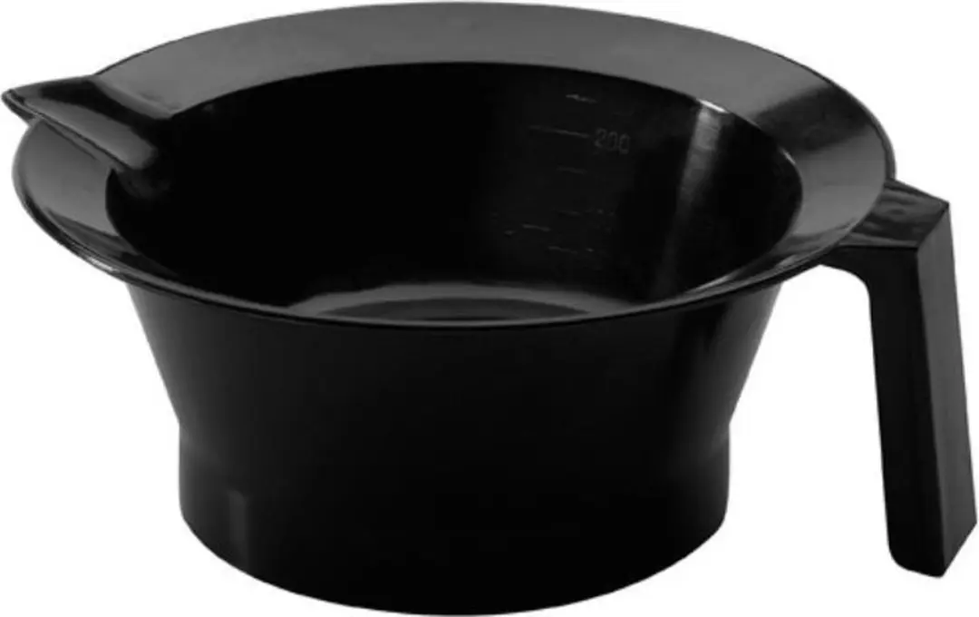Comair Verfbakje met greep 200ml