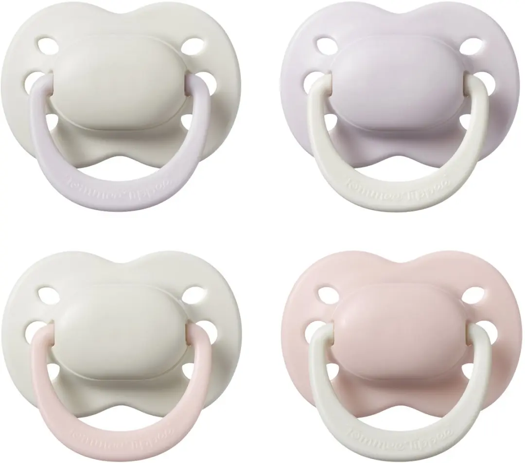 Tommee Tippee Orthodontische Fopspeen 0-2 Maanden