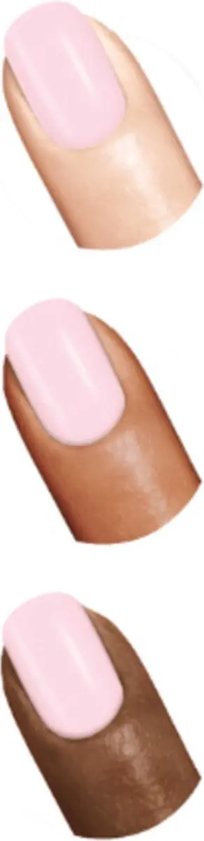Sally Hansen Good.Kind.Pure. Nagellak 190 Rose Petal - 10ml