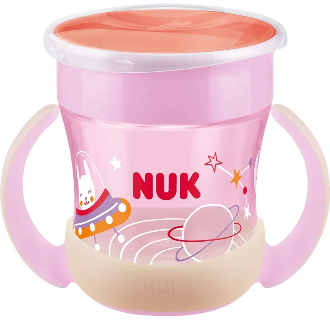 NUK Mini Magic Cup 160ml Drinkbeker