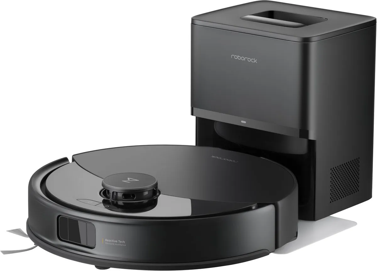 Roborock Q10 PF+ Robotstofzuiger