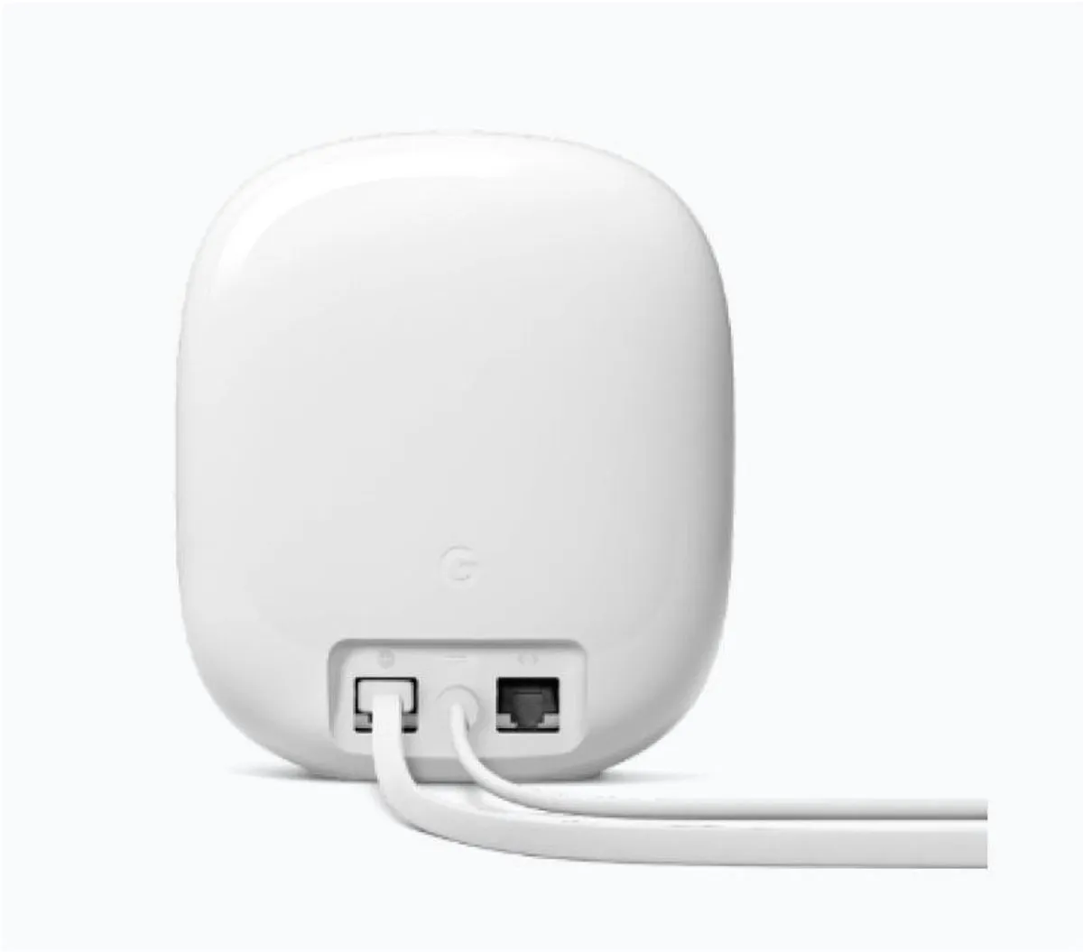 Google Nest Wifi Pro Mesh Wifi 6E - 1 Stuk - afbeelding 6 van 6