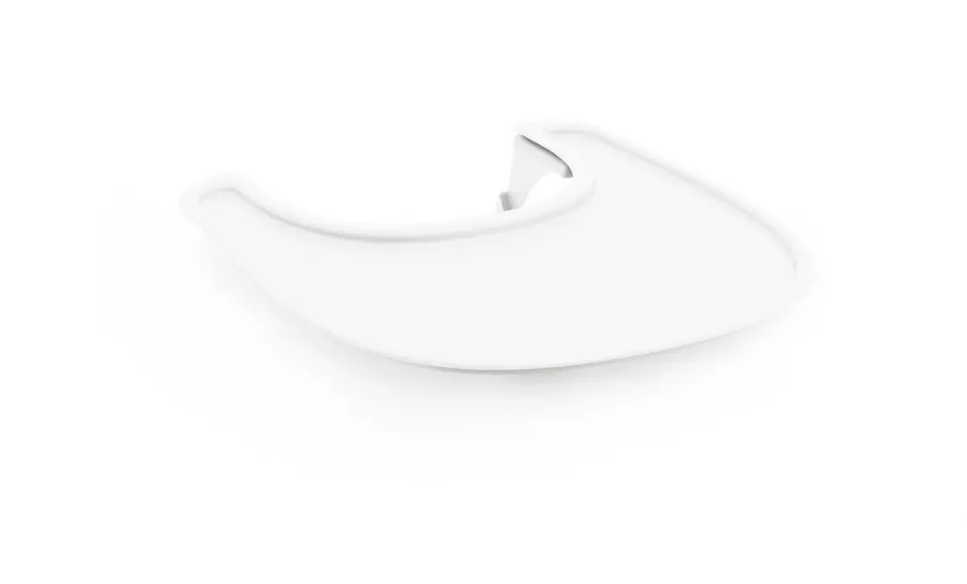 Stokke Nomi Dienblad - 1 Stuk - Wit