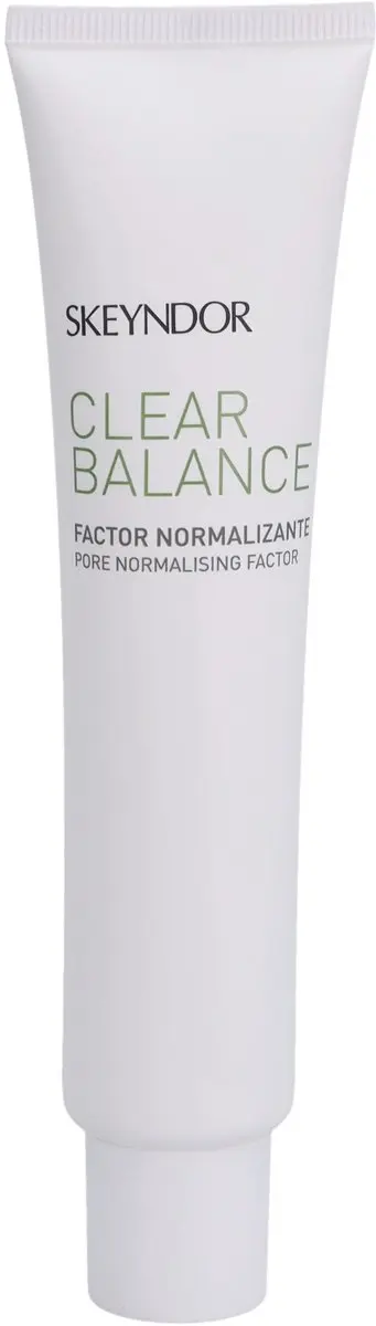 Skeyndor Clear Balance Pore Normalising Factor 75ml
