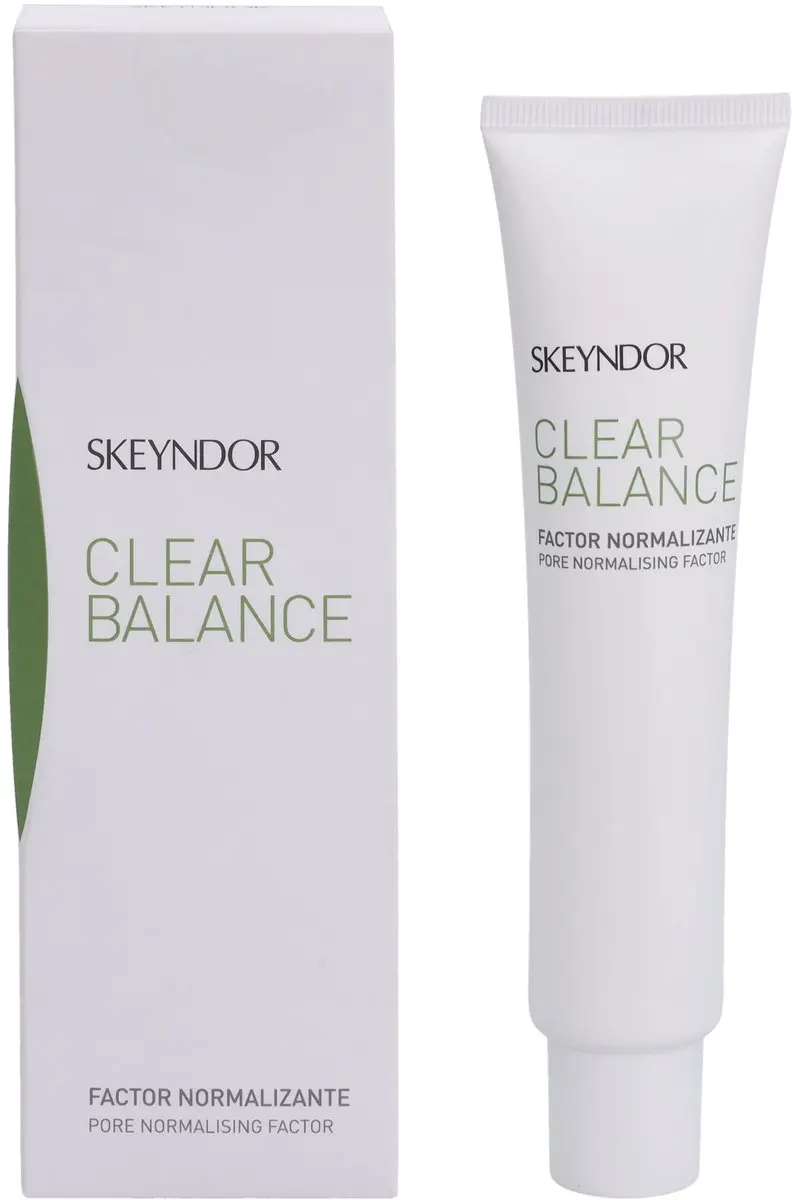 Skeyndor Clear Balance Pore Normalising Factor 75ml