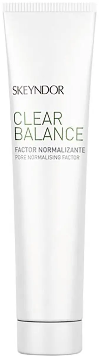 Skeyndor Clear Balance Pore Normalising Factor 75ml