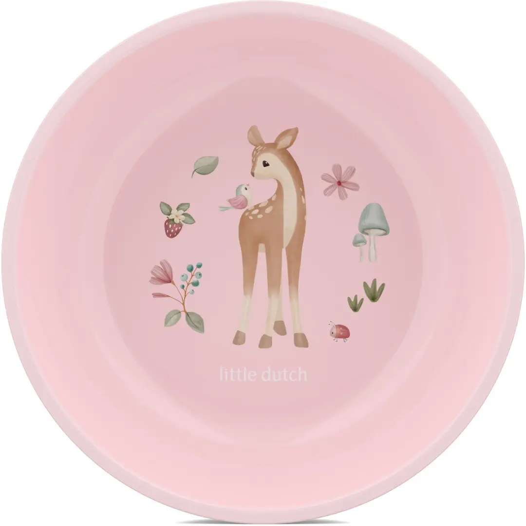 Mepal Mio Kinderschaaltje Fairy Garden 300ml
