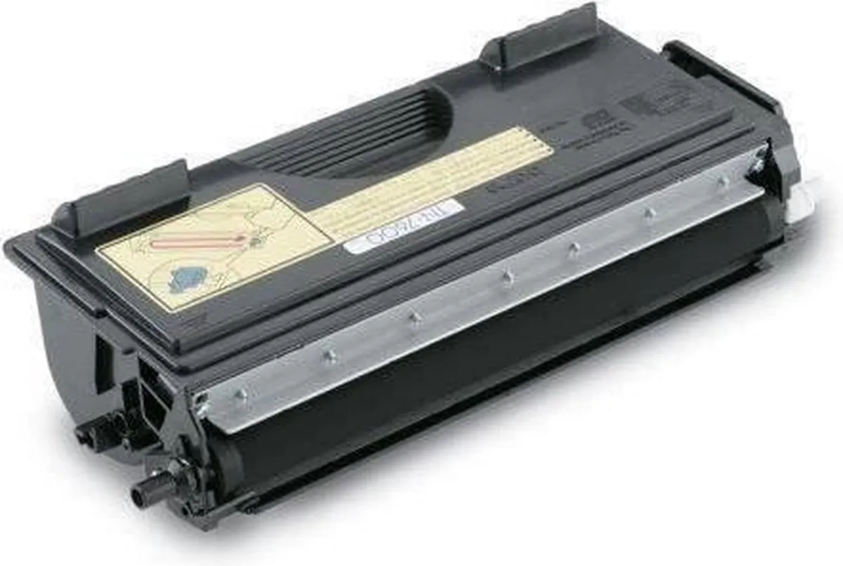 Brother TN-7600 Tonercartridge - Zwart