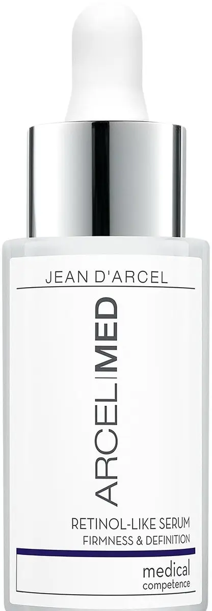 Jean D'Arcel Arcelmed Retinol-Like Serum 30ml