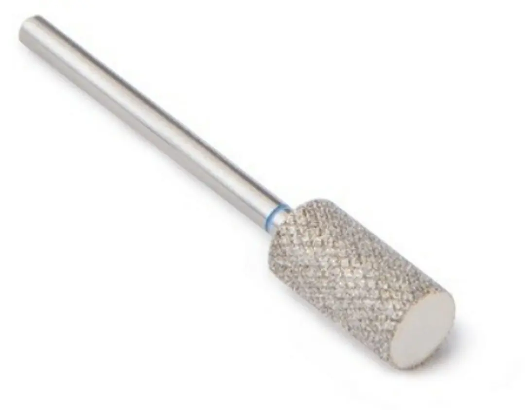 Young Nails Large Barrel Cross Cut Medium