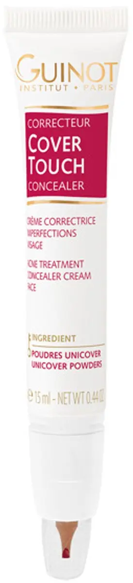 Guinot Beauté Neuve Gezichtscrème 50ml - afbeelding 6 van 6