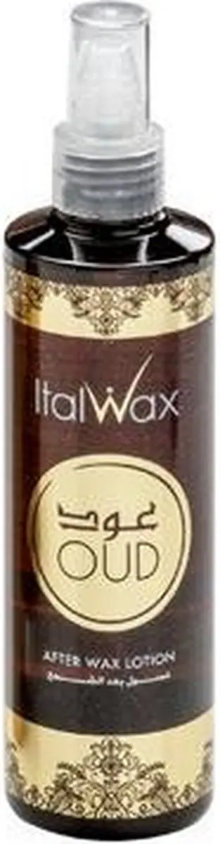 Italwax After Wax Lotion Arabisch 250ml