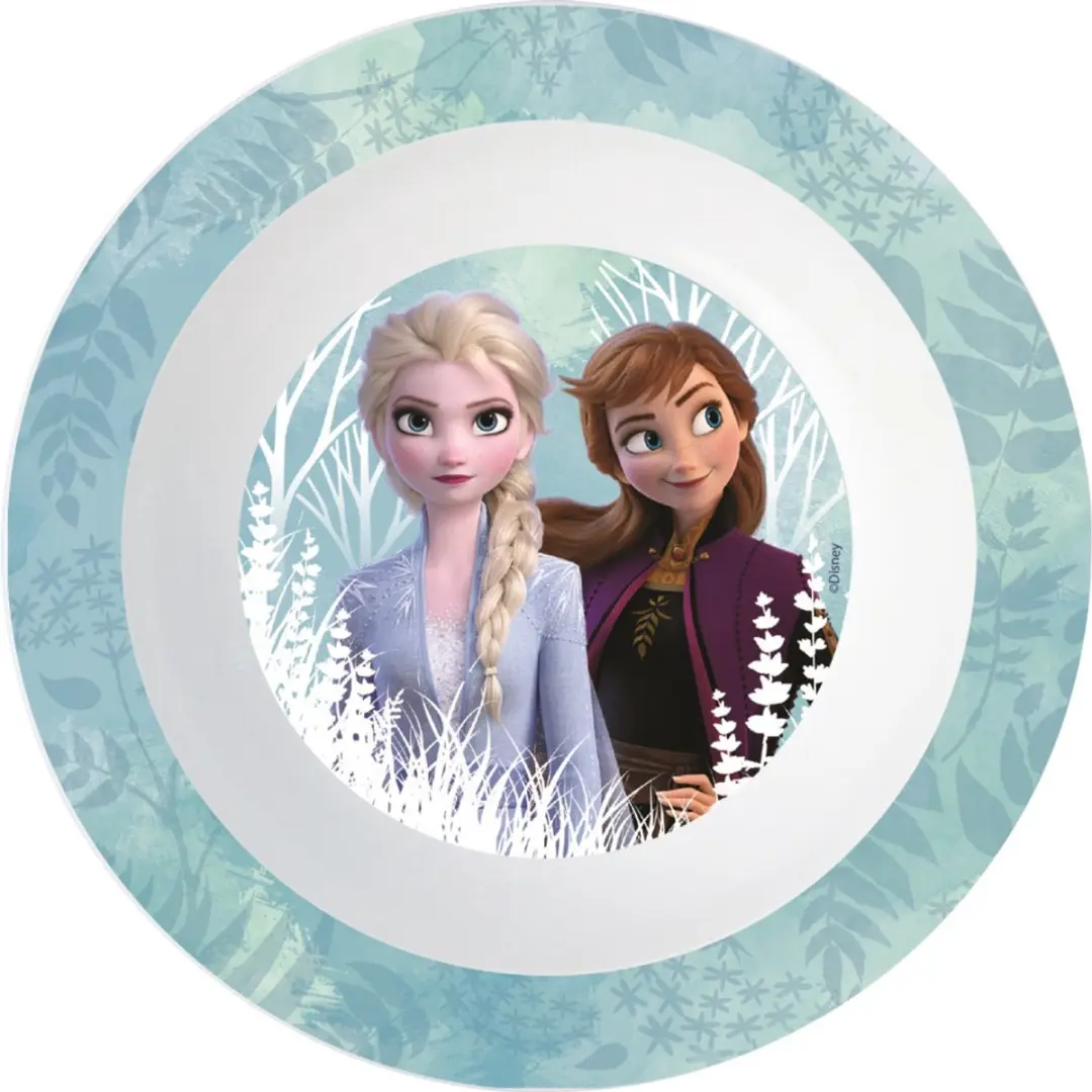Disney Frozen Kom IJskoningin