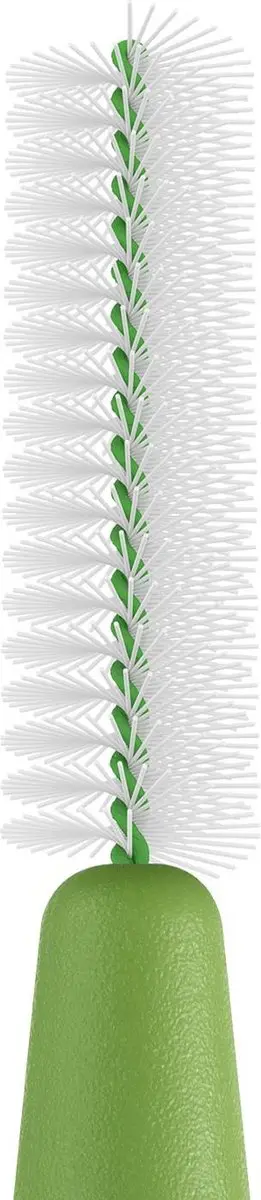 TePe Interdentale Ragers Groen ISO 5 - 0,8mm - 6 Stuks