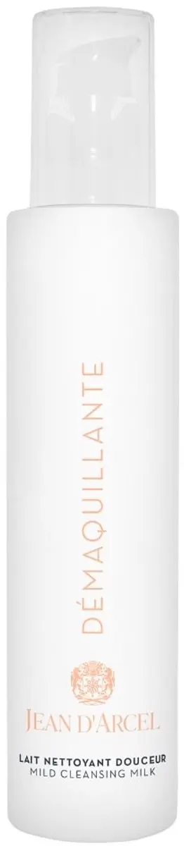 Jean d'Arcel Démaquillante Reinigingsmelk 200ml