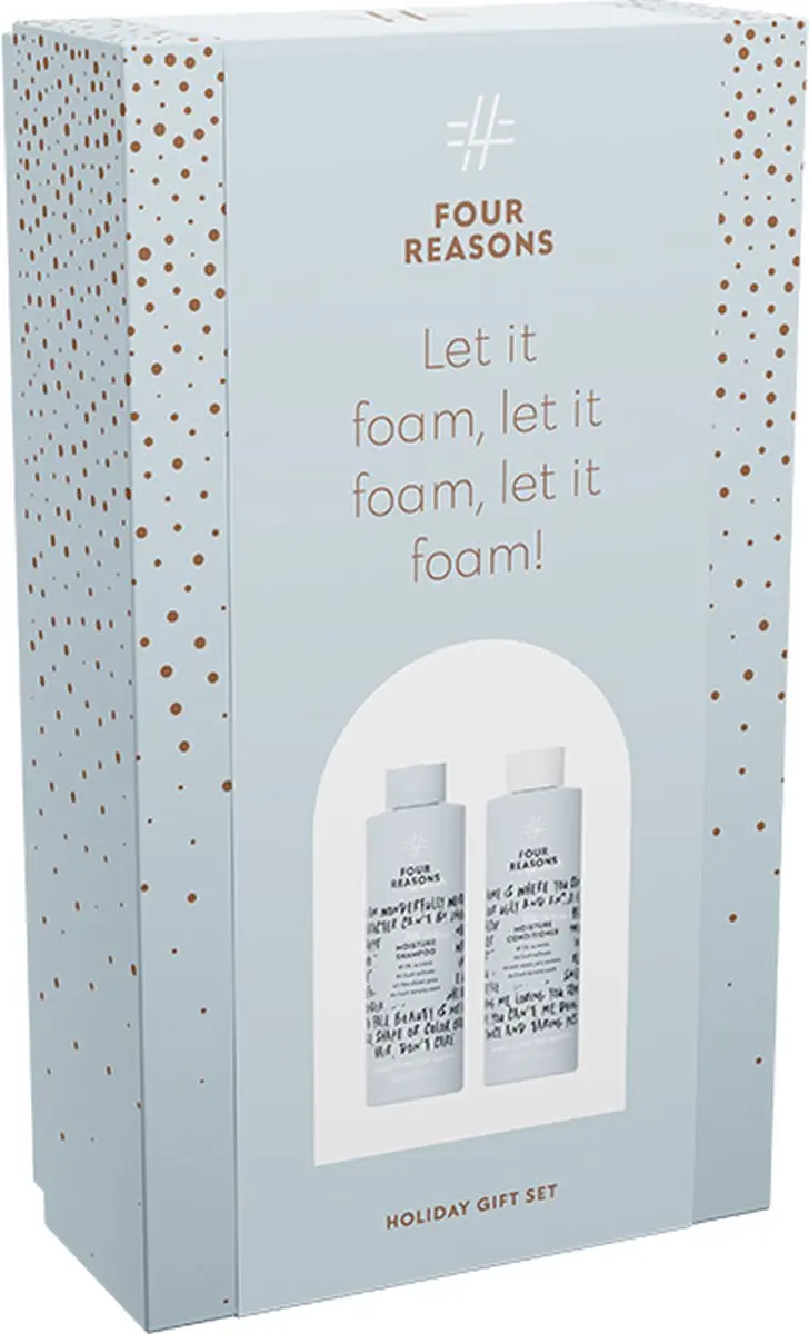 Four Reasons Original Moisture Geschenkset
