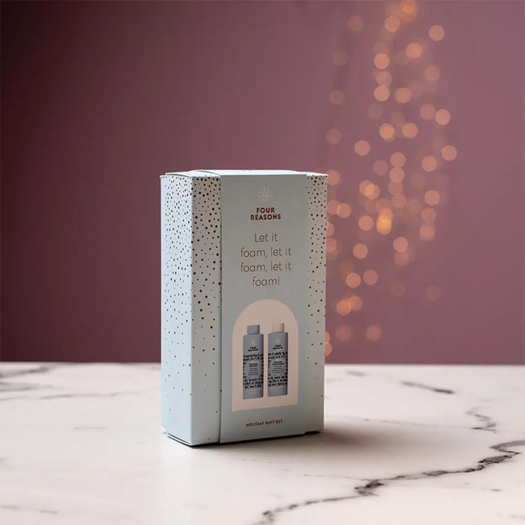 Four Reasons Original Moisture Geschenkset - 2 Stuks