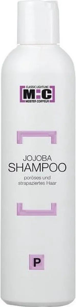 Comair M:C Shampoo Jojoba 250ml