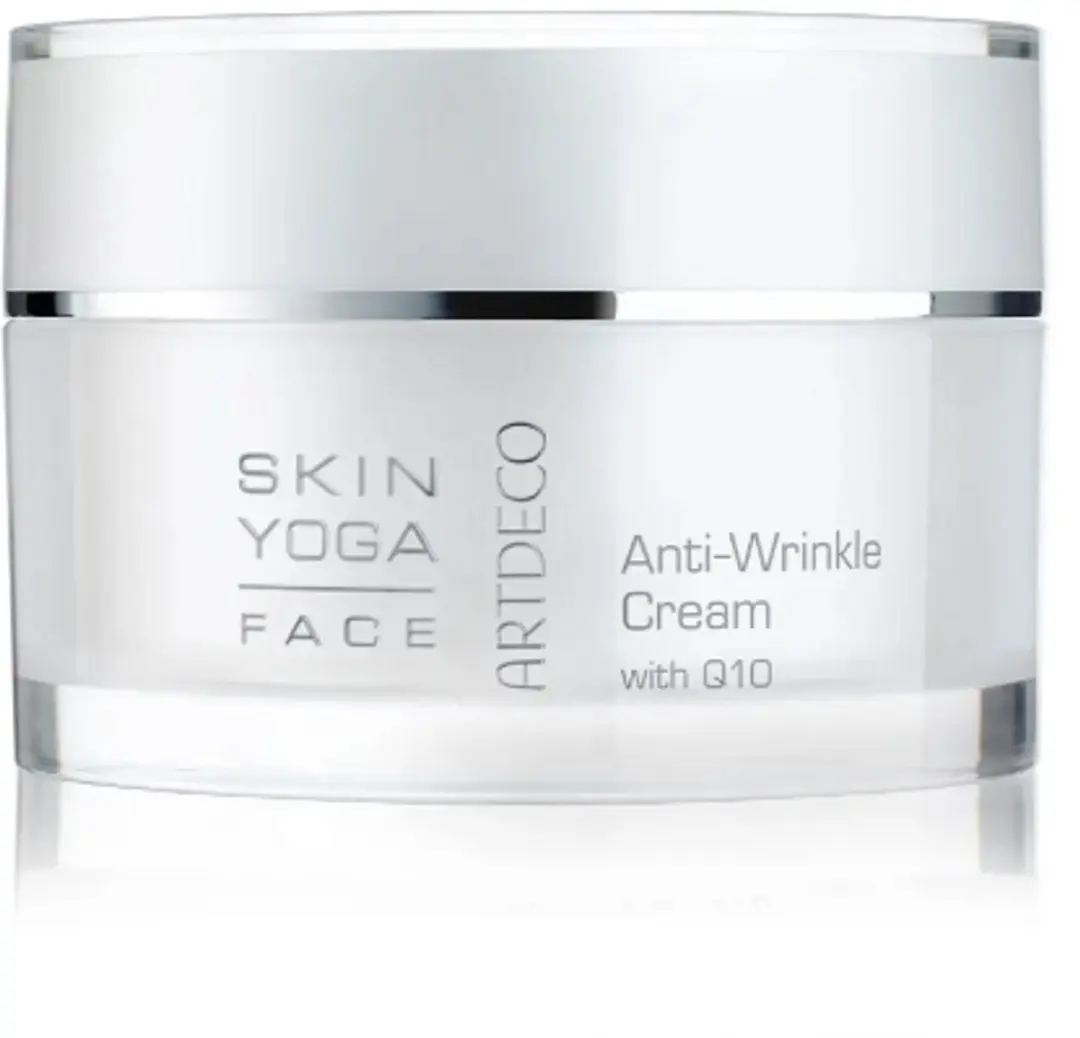 Artdeco Anti-Wrinkle Cream met Q10 50ml