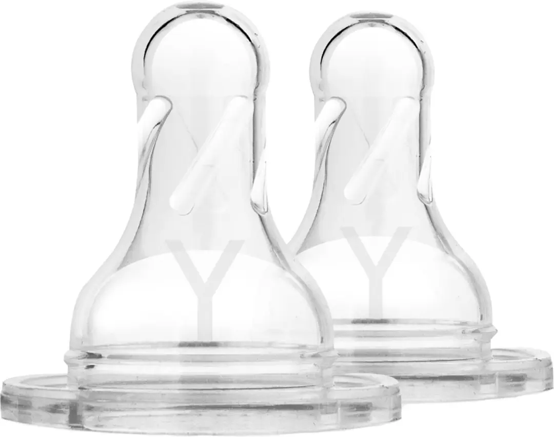 Dr. Brown's Options+ Y-Speen - 2 Stuks