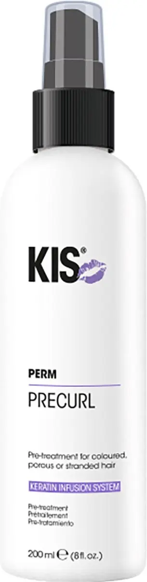 KIS Precurl Perm 200ml