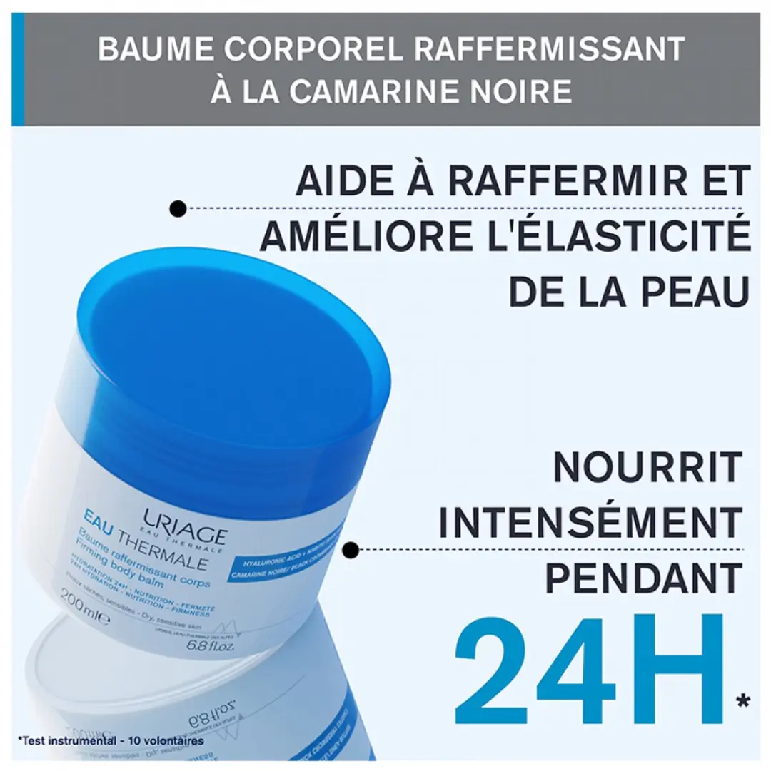 Uriage Thermaal Water Balsem 200ml