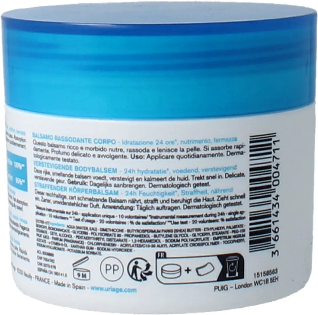 Uriage Thermaal Water Balsem 200ml
