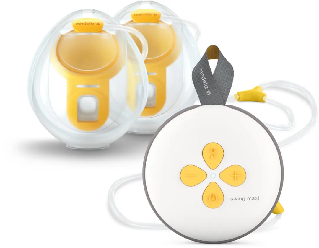 Medela Swing Maxi Handsfree Borstkolf