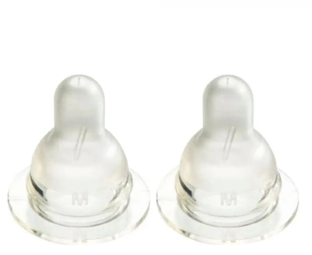 Difrax Flessenspeen Natural Medium