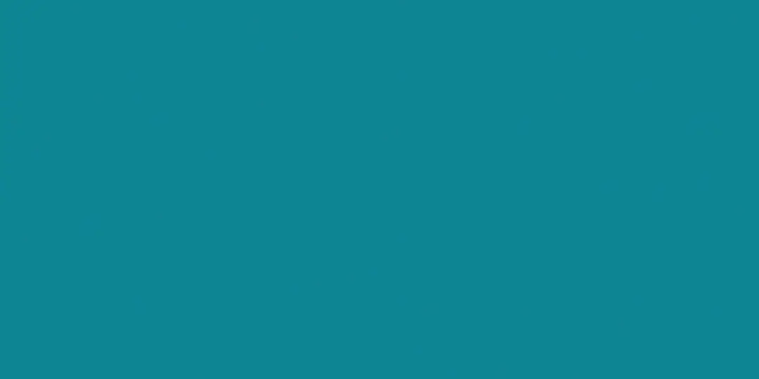 Artistic Nail Design Colour Revolution Chill - Teal Crème 15ml