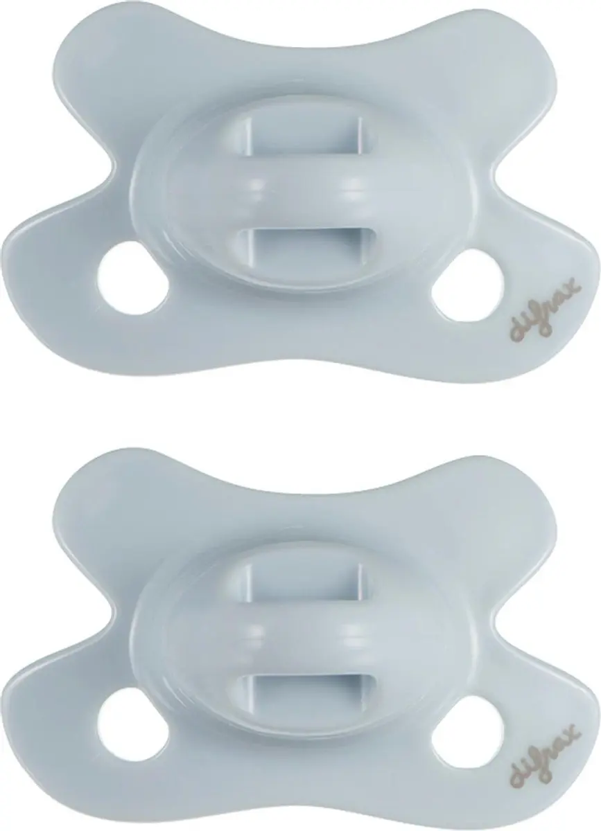 Difrax Natural Fopspeen Newborn