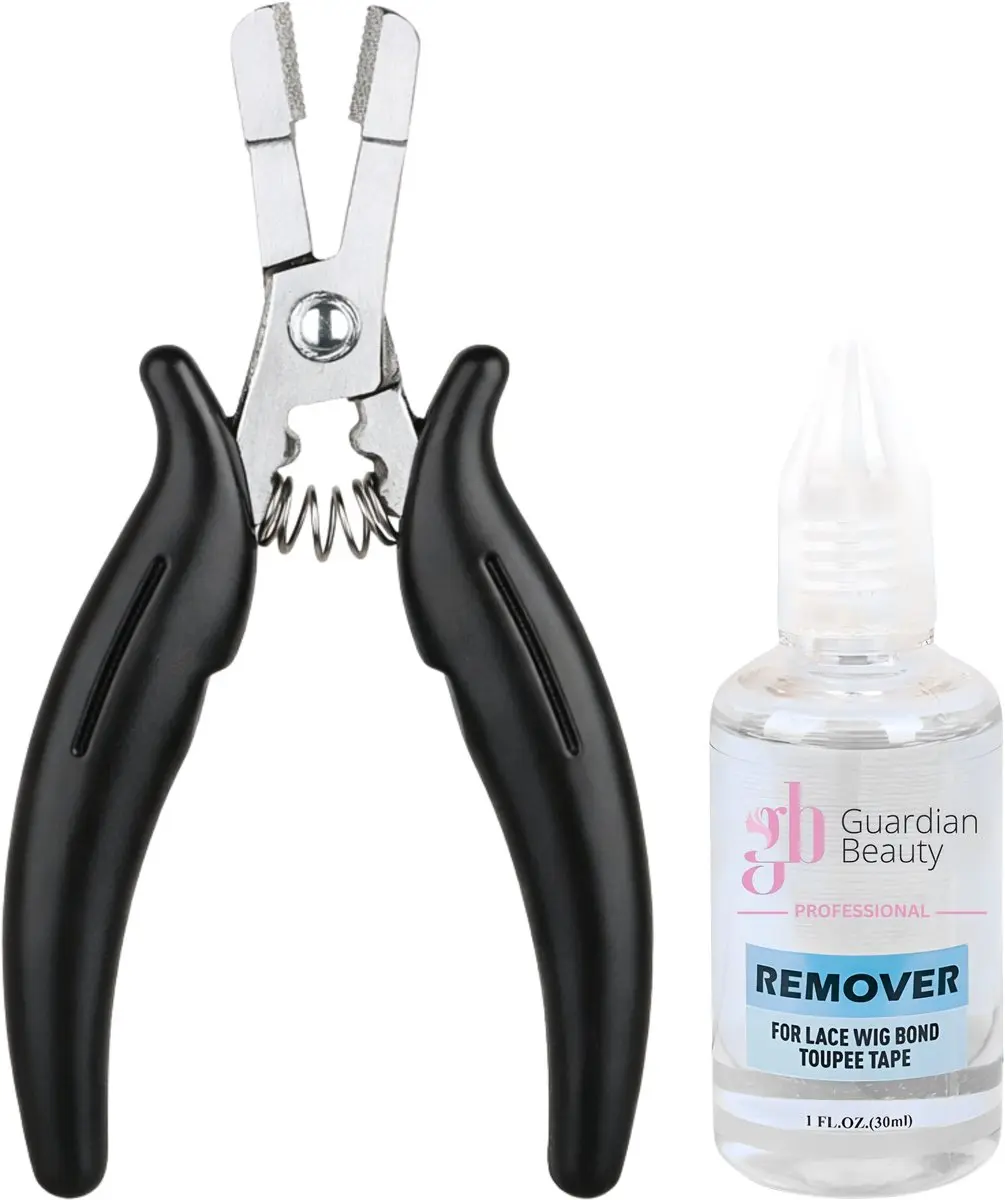 Guardian Beauty Pruikentape Remover 30ml