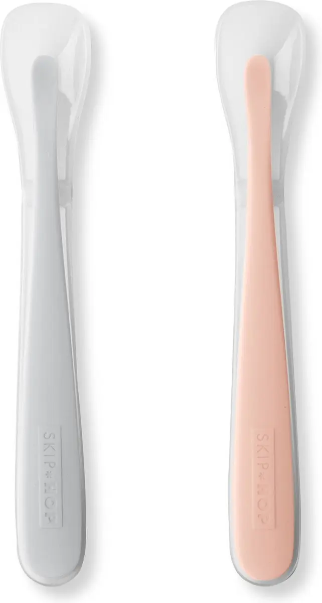 Skip Hop Easy-Feed Eetlepel