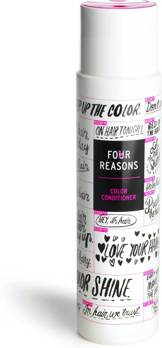 Four Reasons Color Conditioner 300ml