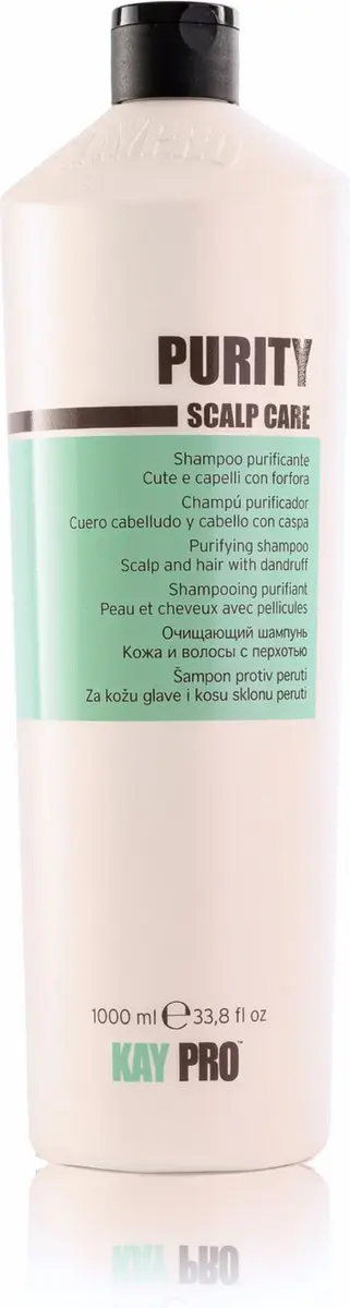 KayPro Antiroos Shampoo 1000ml