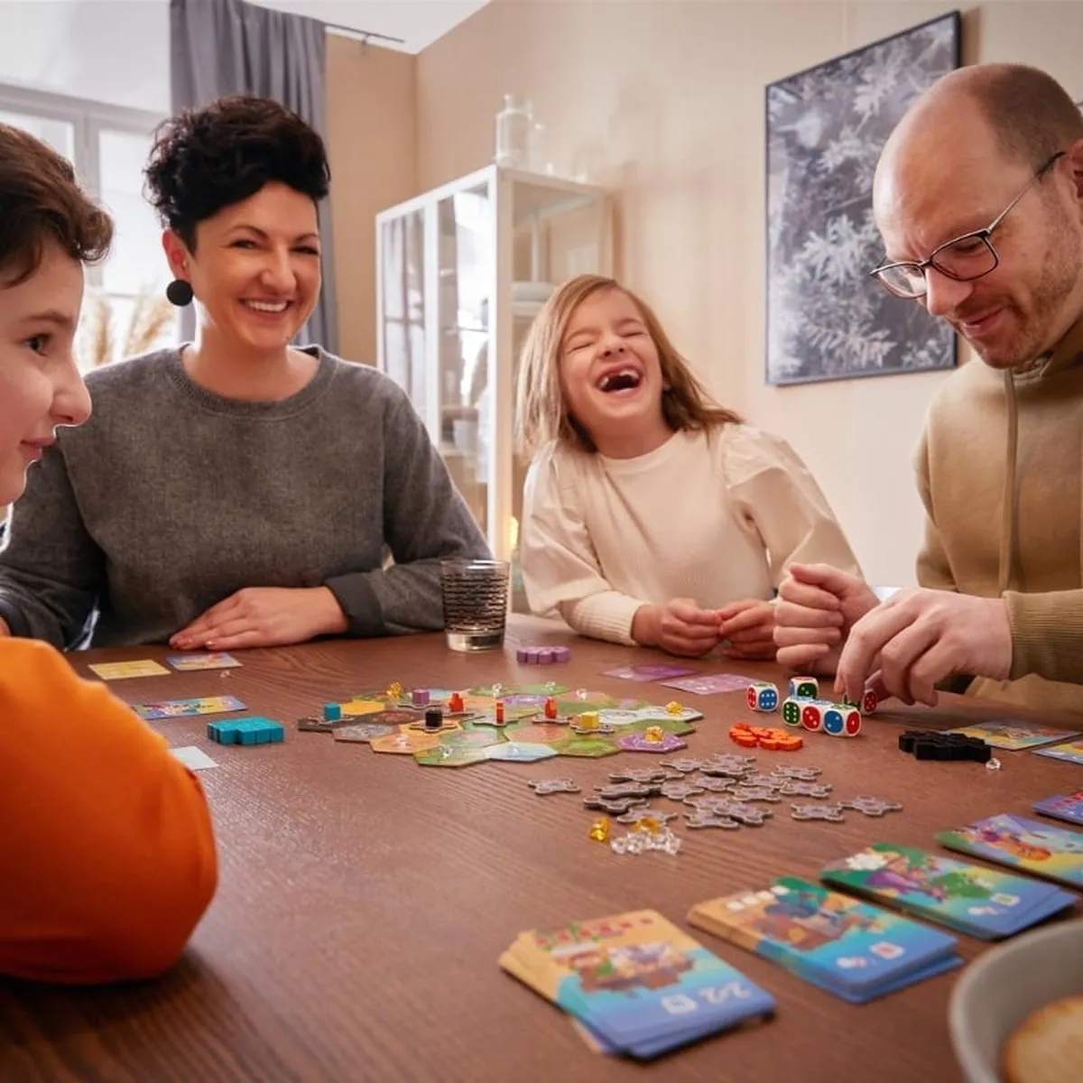 Haba Dobbelkoning Uitbreiding - 306403 - 2-4 Spelers