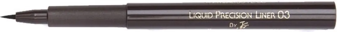 John van G Eyeliner Liquid Precision 003 - 1ml