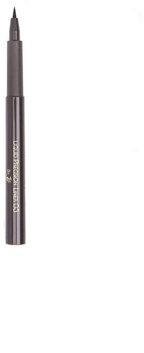 John van G Eyeliner Liquid Precision 003 - 1ml