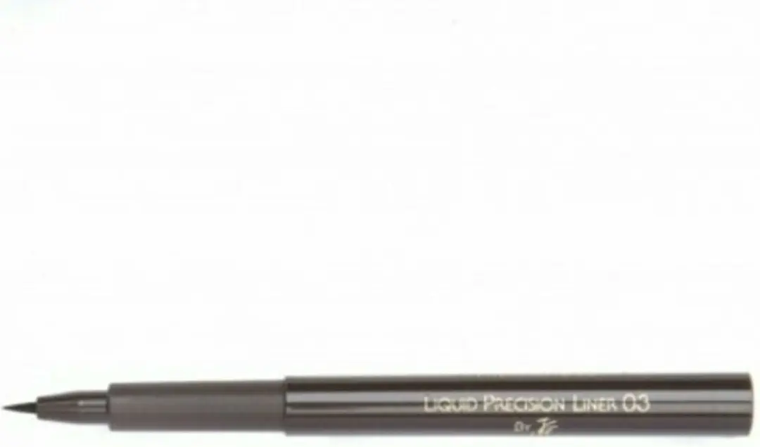 John van G Eyeliner Liquid Precision 003