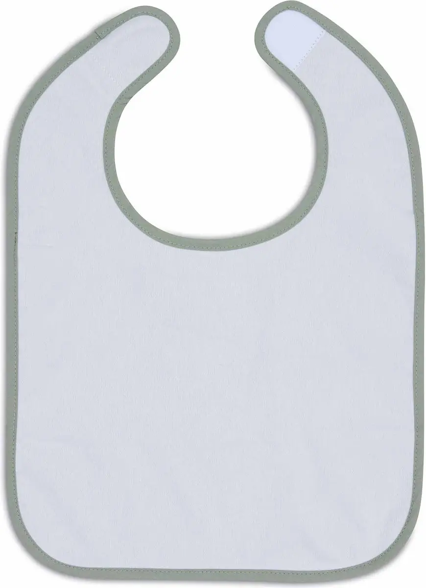 Jollein Baby Slab Waterproof Jungle Jambo - 2 Stuks
