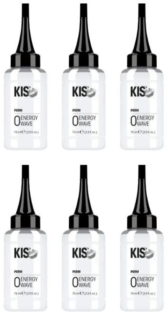 KIS Perm Energy Wave 1 - 75ml