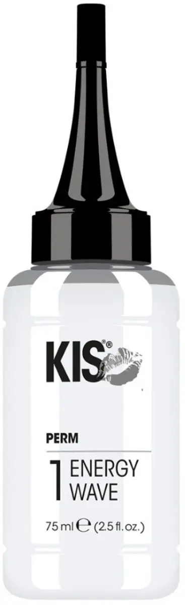 KIS Perm Energy Wave 1 - 75ml