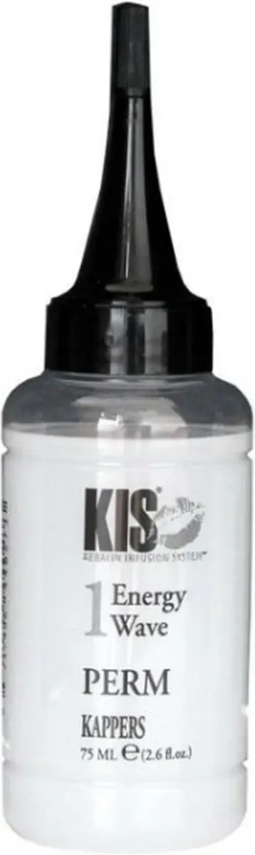 KIS Perm Energy Wave 1 - 75ml