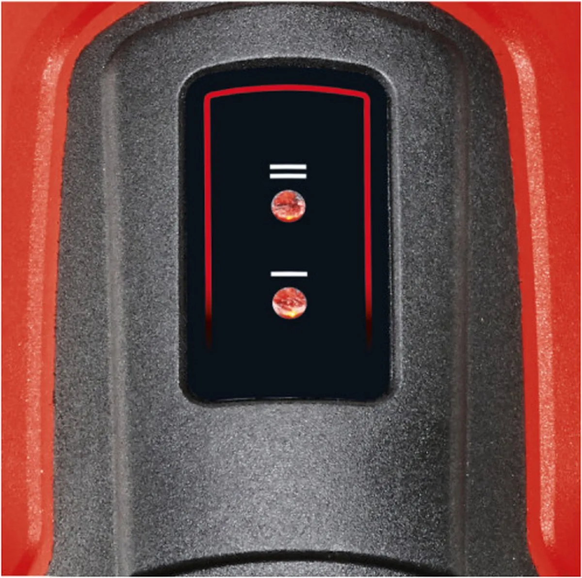 Einhell TE-HA 18 Li Solo Accu Heteluchtpistool - 18V