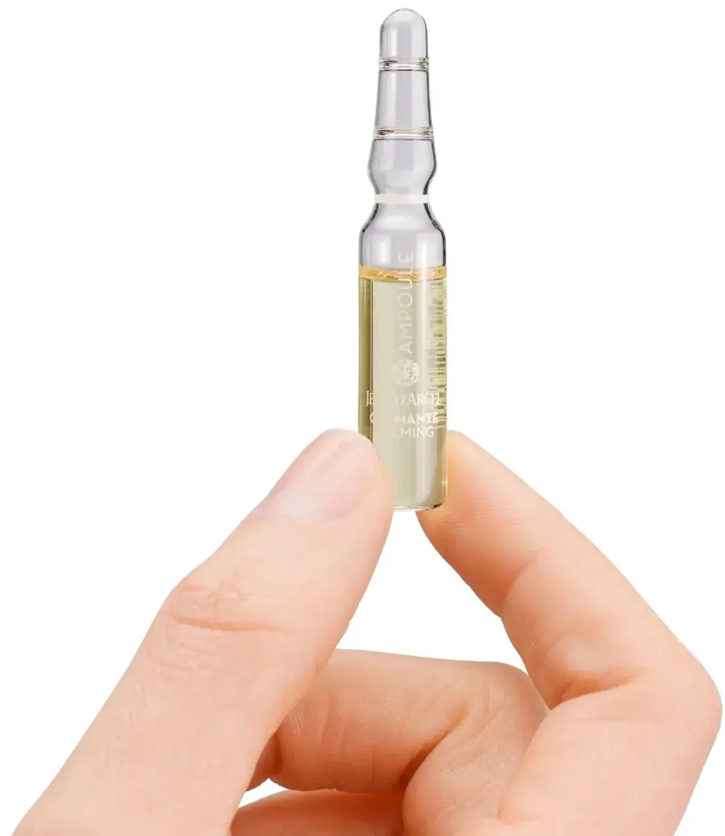 Jean D'Arcel Ampoule Calmante Serum 10ml