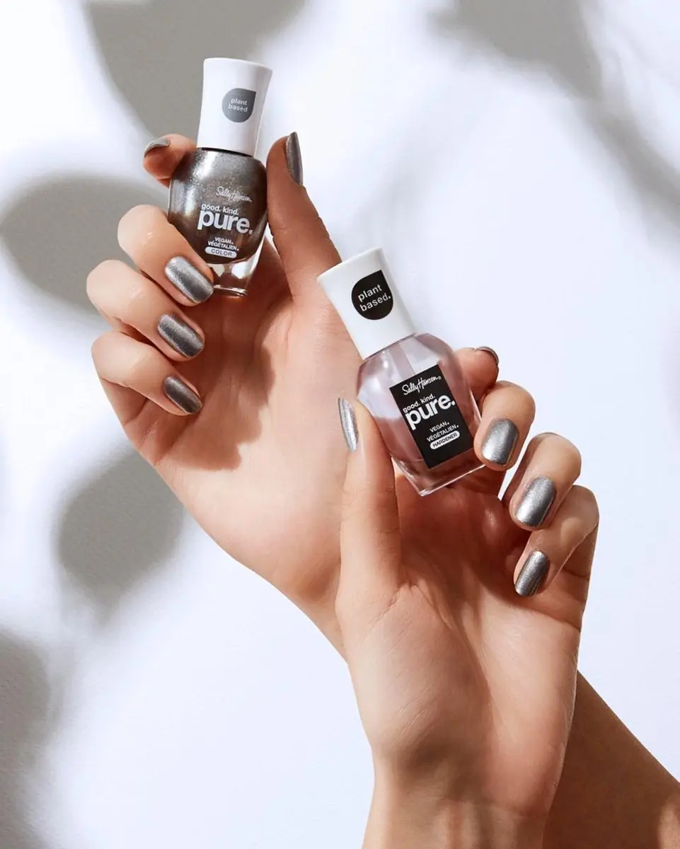 Sally Hansen Vegan Nagellak 390 Meteorite