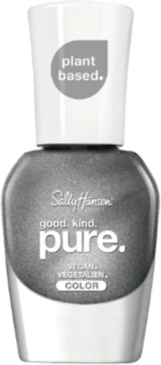 Sally Hansen Vegan Nagellak 390 Meteorite