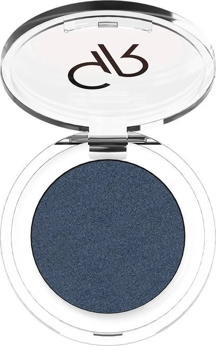 Golden Rose Soft Color Mono Eyeshadow 59