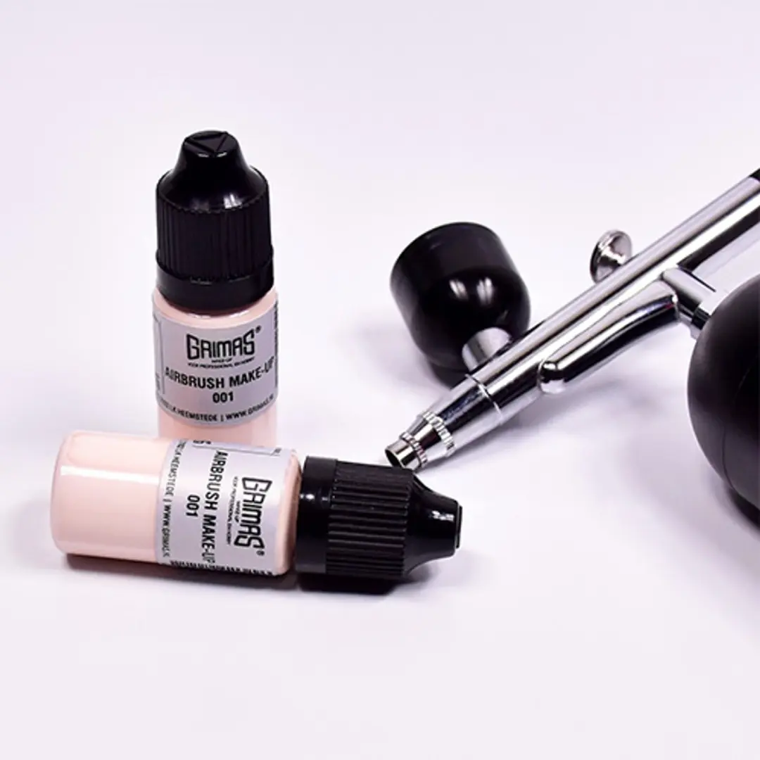 Grimas Airbrush Make-up 001
